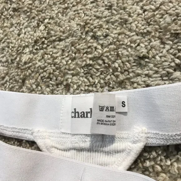 Charlie by MZ Thong - Picture 2 of 5